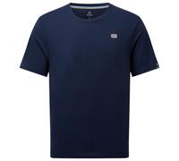 Sherpa Adventure Gear Herren Bali Terrain T-Shirt (Größe XXL, blau)