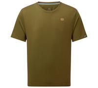 Sherpa - Bali Terrain Tee - T-Shirt, Gr. XXL, oliv (Moss)