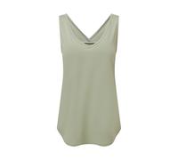 Sherpa Bali V-Neck Tank Damen celery