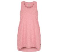 Sherpa - Women's Asha Tank - Top, Gr. S, rosa (MineralRedTexture)