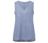 Sherpa Damen Asha V-Ausschnitt Tank Top , XL