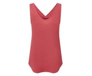Sherpa Damen Bali V-Ausschnitt Tanktop , S