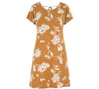 Sherpa Damen Kleid Padma Tie Back Kleid , XL