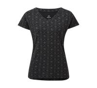 Sherpa Damen Neha V-Ausschnitt T-Shirt , L