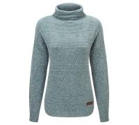 Sherpa Yuden Damen Pullover, grün S