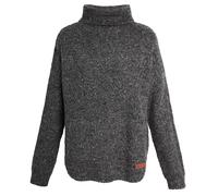 Sherpa Yuden Pullover Sweater Damen / Kharani Grey / S