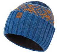 Sherpa - Hanssi Hat - Mütze, Gr. One Size, blau (TilichoBlue)