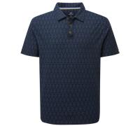 Sherpa Herren Bali Polohemd , L