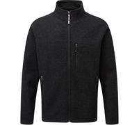 Sherpa Namgyal Herren Jacke, schwarz M