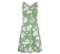 Sherpa Adventure Gear Neha Dress Women, Gr.xs, thyme lotus