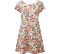 Sherpa Adventure Gear Padma Tie Back Dress rosie peacock - Größe L