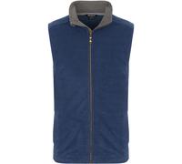 Sherpa Rolpa Eco Herren Weste, blau XL