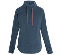 Sherpa Rolpa Pullover Damen Rollkragen Pullover neelo blue Größe XS Farbgruppe blau blau Damen 100% Polyester