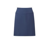 Sherpa - Sajilo Adventure Skort Wm Damen blau blau - Gr. - XXL
