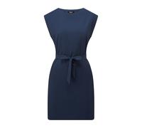 Sherpa Sajilo Travel Dress Damen blue