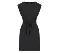 Sherpa Sajilo Travel Dress Damen Kleid Sommerkleid black Größe S Farbgruppe schwarz schwarz Damen 100% Polyester