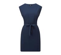 Sherpa - Sajilo Travel Dress Wm Damen blau blau - Gr. - XL