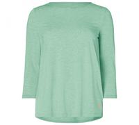 Sherpa - Women's Asha 3/4 Top - Longsleeve, Gr. XL, grün (Thyme)