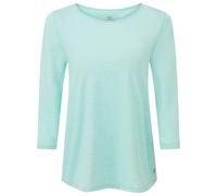 Sherpa - Women's Asha 3/4 Top - Longsleeve, Gr. XS, bunt (LightMist)