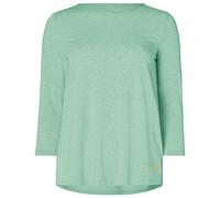Sherpa - Women's Asha 3/4 Top - Longsleeve, Gr. XXL, grün (Thyme)