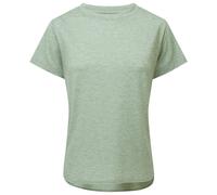 Sherpa - Women's Asha Crew - T-Shirt, Gr. XS, grün (Thyme)