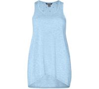 Sherpa Women's Asha Tank Top, L, tilicho blue