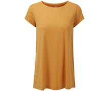 Sherpa Women's Asha Top, S, daal yellow