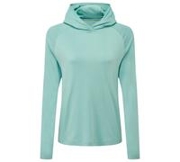 Sherpa Adventure Gear Damen Bali Hoodie (Größe M, blau)