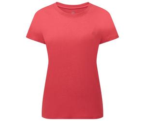Sherpa - Women's Bali Tee - T-Shirt, Gr. XS, rot (Rosie)