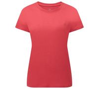 Sherpa - Women's Bali Tee - T-Shirt, Gr. XXL, rot (Rosie)