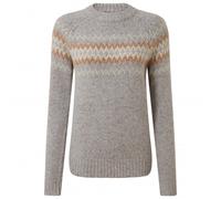 Sherpa Adventure Gear Dumji Crew Neck Women alloy - Größe L