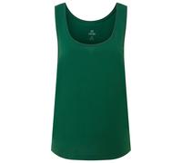 Sherpa - Women's Jutnu Scoop Neck Tank - Top, Gr. L, grün (Spruce)