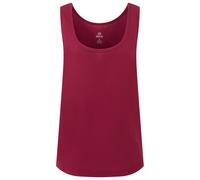 Sherpa - Women's Jutnu Scoop Neck Tank - Top, Gr. S, rot (Wine)