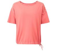 Sherpa Adventure Gear Damen Kalindi T-Shirt (Größe XL, orange)