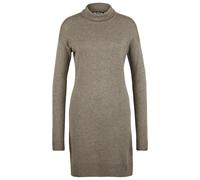 Sherpa - Women's Lhakpa Mock Neck Dress - Kleid, Gr. S, grau (MaatoGrey)