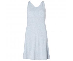 Sherpa - Women's Neha Dress - Kleid, Gr. M, grau (AlloyLeaf)