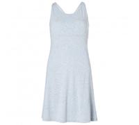 Sherpa - Women's Neha Dress - Kleid, Gr. S, grau (AlloyLeaf)