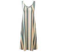 Sherpa - Women's Neha Long Tank Dress - Kleid, Gr. S, beige (BlackIndreni)