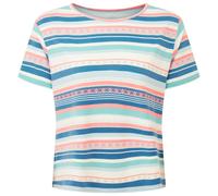 Neha Relaxed Tee XL mehrfarbig 2 - Farbe seaport indreni