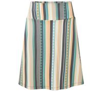 Sherpa - Women's Padma Pull-On Skirt - Rock, Gr. XS, beige (BlackIndreni)