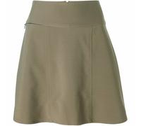 Sherpa Women's Sajilo Adventure Skort, L, evergreen