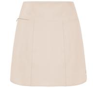 Sherpa - Women's Sajilo Adventure Skort - Skort, Gr. M, beige (GoaSand)