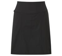Sherpa - Women's Sajilo Adventure Skort - Skort, Gr. S, schwarz (Black)
