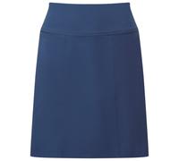 Sherpa - Women's Sajilo Adventure Skort - Skort, Gr. XL, blau (RatheeBlue)