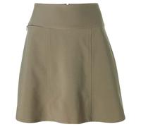 Sherpa - Women's Sajilo Adventure Skort - Skort, Gr. XS, beige (Evergreen)
