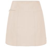Sherpa - Women's Sajilo Adventure Skort - Skort, Gr. XS, beige (GoaSand)