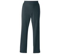 Sherpa - Women's Sajilo Ankle Pant - Freizeithose, Gr. L, blau (Black)