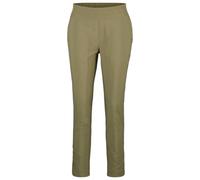 Sherpa - Women's Sajilo Ankle Pant - Freizeithose, Gr. XS, beige/oliv (Evergreen)