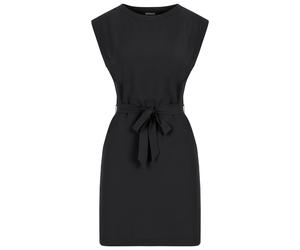 Sherpa - Women's Sajilo Travel Dress - Kleid, Gr. M, schwarz (Black)