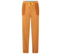 Sherpa - Women's Tarcho Cargo Pant - Freizeithose, Gr. S, orange (ArganOil)